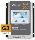 enjoy solar Solarladeregler EPEVER&reg; MPPT Tracer AN, EPEVER&reg; IT-NC G3