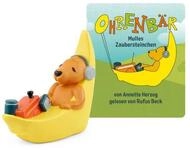 tonies H&ouml;rspielfigur Tonies - Ohrenb&auml;r: Mulles Zaubersteinchen