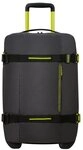 American Tourister&reg; Reisetasche URBAN TRACK 55, Trolley Duffle Bag Reisegep&auml;ck