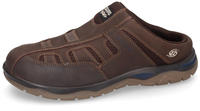 Dockers by Gerli Dockers by Gerli Pantoletten Nubukleder Pantolette
