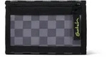 Satch Geldb&ouml;rse Satch Geldbeutel Dark Skate schwarz