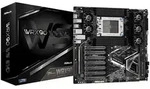 Asrock WRX90 WS EVO Mainboard bunt