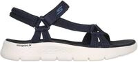 Skechers GO WALK FLEX SANDAL-SUBLIME BLAU Sandale