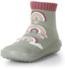 Sterntaler® Basicsocken Adventure-Socks Regenbogen (Fliesensocken mit