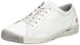 softinos softinos Sneaker Leder Sneaker