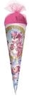 Roth Schult&uuml;te Roth Schult&uuml;te 50cm Einhorn Beauty rund T&uuml;llverschluss