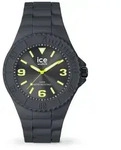 ice-watch Quarzuhr ICE generation - Anthracite grau