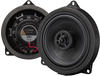 Axton ATS-B100X SPECIFIC 2-Wege 10cm Koax Lautsprecher für BMW und Mini