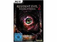 Resident Evil: Revelations 2 PC