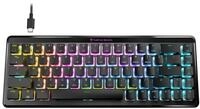 Turtle Beach Vulcan II Mini Air Gaming-Tastatur Schwarz Tastatur