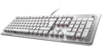 Turtle Beach Vulcan II Max, Linear Gaming-Tastatur