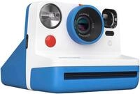Polaroid Now Gen 2 Sofortbildkamera (Optisch hochwertige Objektive aus Polycarbonat