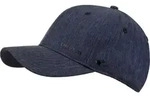 chillouts Baseball Cap Christchurch Hat mit farbigen Akzenten & verstellbarem
