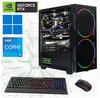 GAMEMAX Gaming-PC (Intel® Core i5 14600KF, RTX 4070 Ti Super, 32 GB RAM, 2000...
