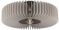 EGLO LED Deckenleuchte Palombaia, Leuchtmittel exklusive, Wand-/Deckenleuchte -...