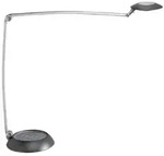 Maul Tischleuchte MAUL 8202195 Tischleuchte 8 W LED Silber
