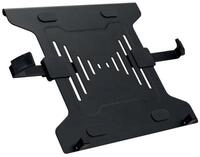 KENSINGTON Monitor-Halterung Laptophalterung f&uuml;r Monitorarm - universal...