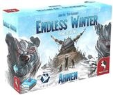 Pegasus Spiele Spiel Endless Winter: Ahnen (Frosted Games), Erweiterung