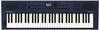 Roland Entertainer-Keyboard GO:Keys 3 (Midnight Blue, Music Creation Keyboard)...