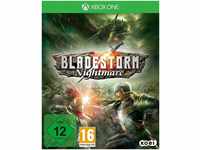 Bladestorm: Nightmare Xbox One