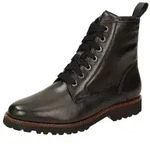 SIOUX Meredith-733-WF-H Stiefelette schwarz 36 EU