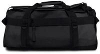 Rains Reisetasche Texel - Reisetasche/Reiserucksack 62 cm (black)