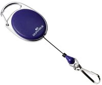 DURABLE Schl&uuml;sselanh&auml;nger Durable JOJO STYLE - 8327 Jojo f&uuml;r Ausweishalter