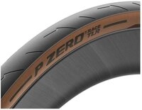 Pirelli Fahrradreifen Pirelli P ZERO Race TLR Classic 30-622 Rennrad-Faltreifen...