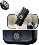 Hollyland Mikrofon Lark M2 f&uuml;r USB-C