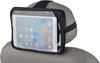 Altabebe Maxi-Cosi Adapter Altabebe Tablet Halter Kopfstütze schwarz