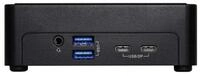Asrock ASRock Barebone NUCS-Box-155H HDMI/USB-C/LAN DDR5 retail Mini-PC Barebone