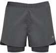NewLine Shorts Women 2-In-1 Running Shorts