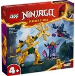 LEGO&reg; LEGO&reg; Ninjago 71804 Arins Battle Mech Spielbausteine