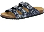 Lico Pantolette Bioline Lady Power Pantolette blau 36 EU