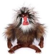 Sigikid Kuscheltier King Bombastic, BeastsTown (1-St)
