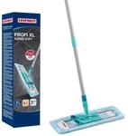 Leifheit Bodenwischer-Set Bodenwischer Profi XL super soft (Box), (3-St),...