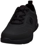 bugatti Keilsneaker, Freizeitschuh, Halbschuh, Schn&uuml;rschuh mit seitlichem Logo-Icon