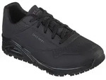 Skechers Skechers UNO Wanderschuh schwarz 41 EU