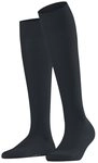 FALKE Kniestr&uuml;mpfe Cotton Touch Kniestr&uuml;mpfe (1-Paar) mit sehr feinem Maschenbild