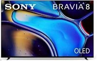 Sony K-77XR80 LED-Fernseher