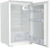 GORENJE Einbaukühlschrank RI409EP1, 88 cm hoch, 54 cm breit, 129 Liter Volumen
