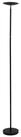 MAUL Stehlampe MAUL Standleuchte MAULsphere LED 3.000 K Standfu&szlig; 183 cm schwarz, LED