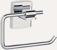 tesa Toilettenpapierhalter Toilettenpapierhalter 1x tesa klaam...