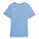 PUMA Fu&szlig;balltrikot Puma Damen Trikot teamGOAL Matchday Jersey Wmns 705749