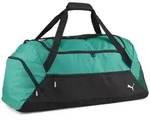 PUMA Sporttasche TeamGoal gr&uuml;n L | 76 cm x 37 cm x 28 cm