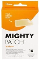 Hero Anti-Pickel-Pflaster Mighty Patch Surface