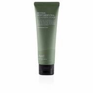 Benton Gesichts-Reinigungsschaum Deep Green Tea Cleansing Foam 120 ml