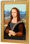 LEGO&reg; Art 31213 Mona Lisa Spielbausteine, (Set, 1503 St., Set)