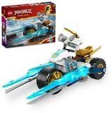 LEGO&reg; LEGO&reg; 71816 NINJAGO - Zanes Eismotorrad Konstruktions-Spielset