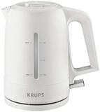 Krups Wasserkocher ProAroma, 1.6 l, 2400 W, 1,6 Liter
